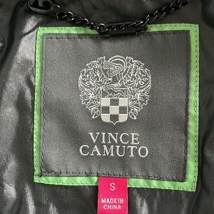 Coat: spring rain coat or wind breaker / great condition SMALL